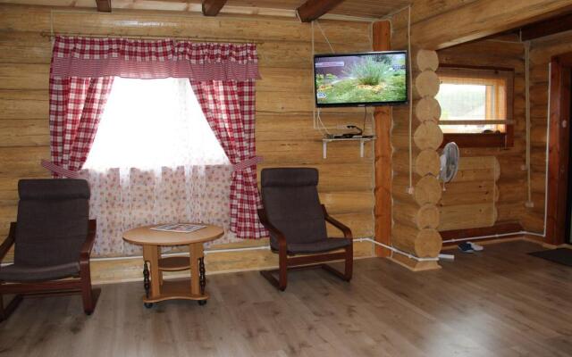 Guest Complex Volkovskoe