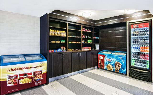 Wyndham Houston Sugarland