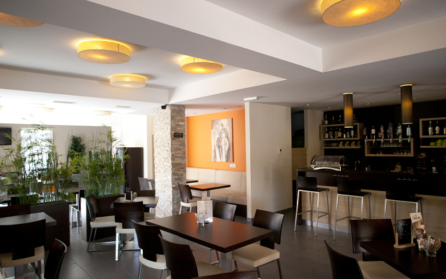 Ahotel Hotel Ljubljana