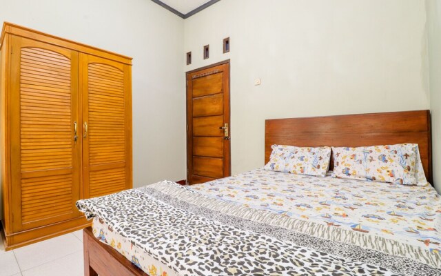 Nabhan Homestay