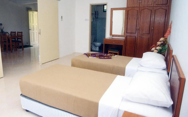 Days Inn Resort by Wyndham Lumut Marina Cove