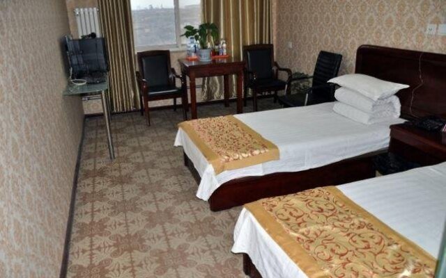 Shahe Baita Inn