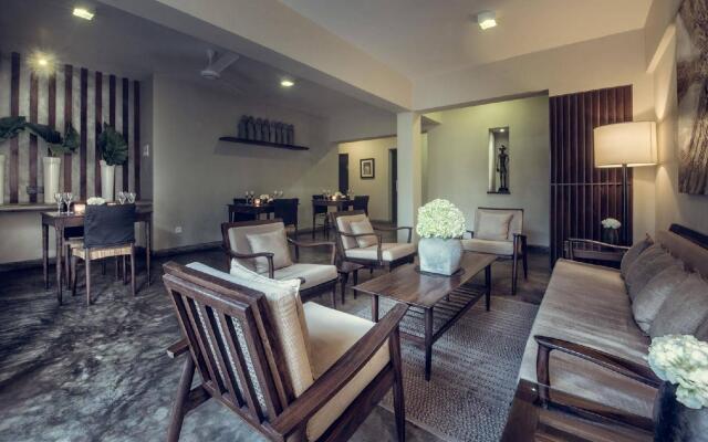 Nyne Hotels - Lake Lodge, Colombo