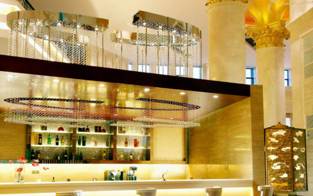 Dezhou Regal Kangbo Hotel