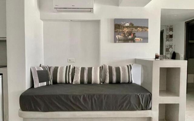 Vammos Luxury Apartments