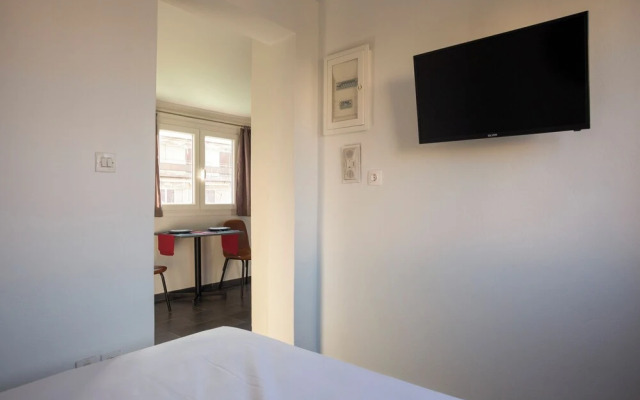 Silk Mill Metaxourgeio, Athens Centre