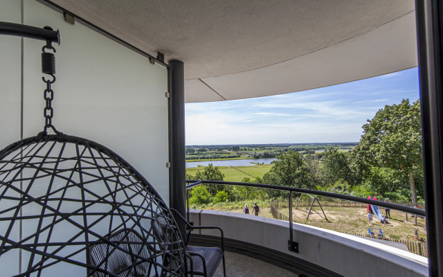 Fletcher Hotel De Wageningsche Berg