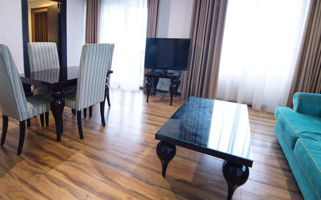 Hotel Royal Bogor