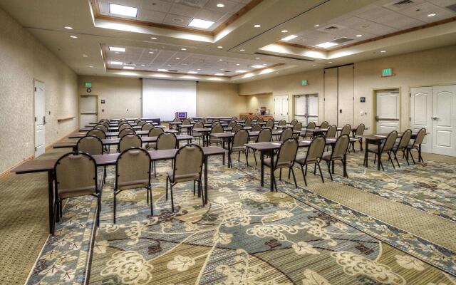 Hampton Inn & Suites Billings West I-90