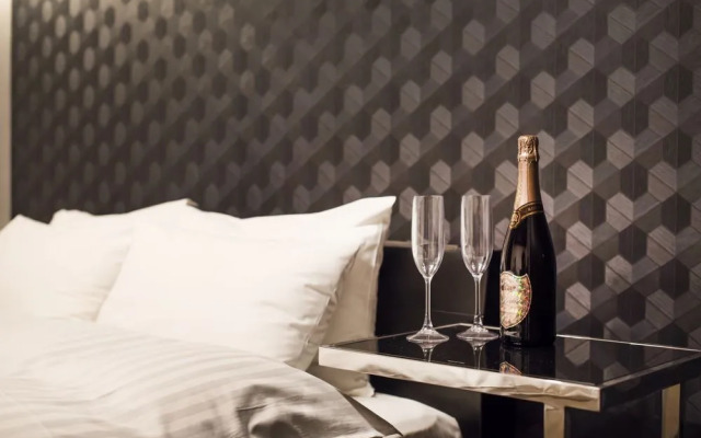 Residence Hotel Hakata 2