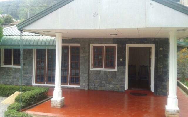 Stone Bungalow