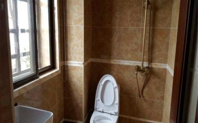 Wukong Youth Hostel