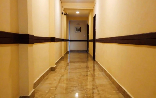 Pandim Guest House
