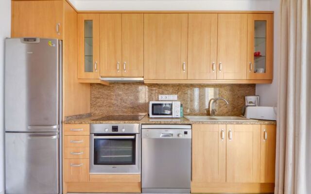 Apartment Puigmal Ispica