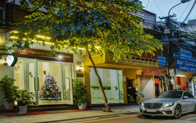 Lavender Central Hotel & Spa