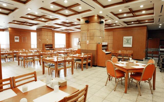 Yangji Pine Resort