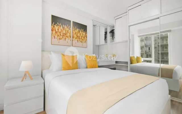 Baskara by Kozystay - Paskal