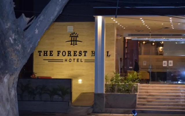 The Forest Hill Hotel