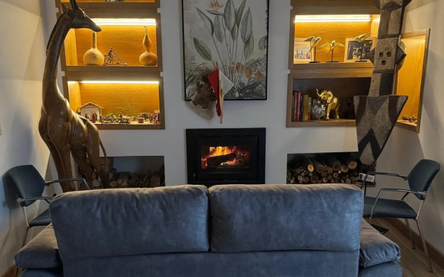 Hotel Mirador De Aledo