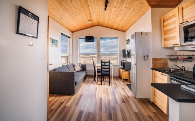 Blue View Cabin 7B with Hot Tub