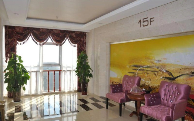 Hongtai Hotel