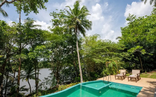 Villa Birdlake