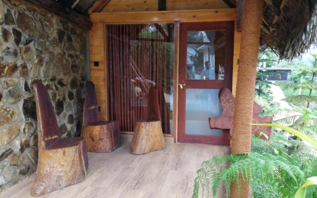 Mc Queen Homestay