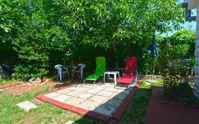 Apartments Predrag 498