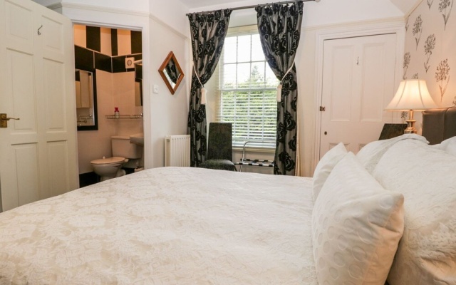 The Bolt Hole