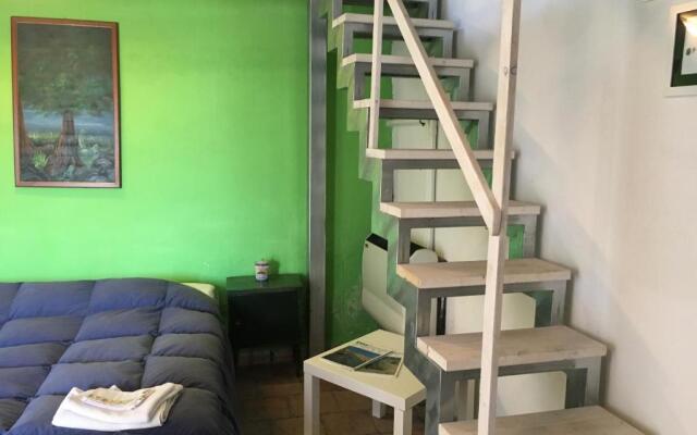 Il Frutteto di Efesto