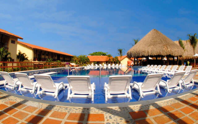 Decameron Panaca All Inclusive