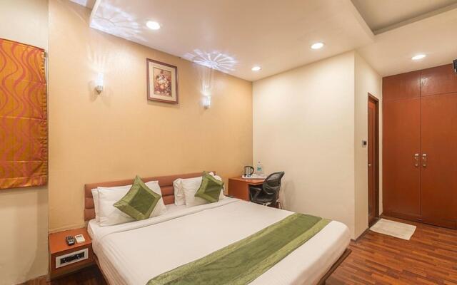 Treebo Saravana Boutique Inn