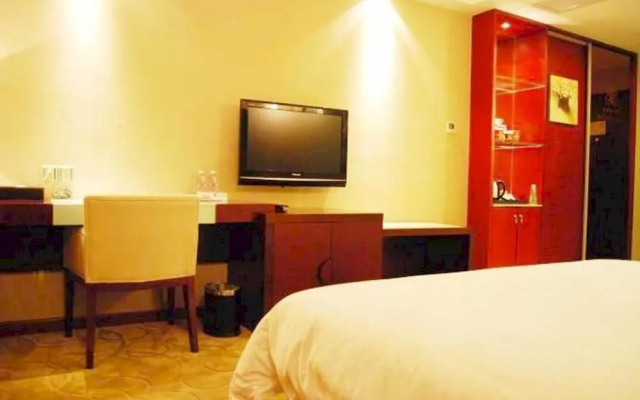 Eastern Banshan Hotel