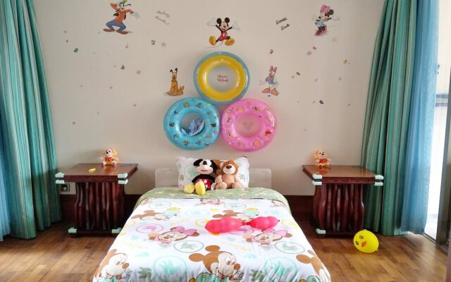 Wanda Vista Resort Sanya