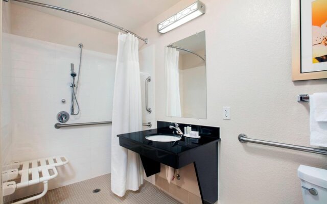 Fairfield Inn & Suites Lakeland Plant City