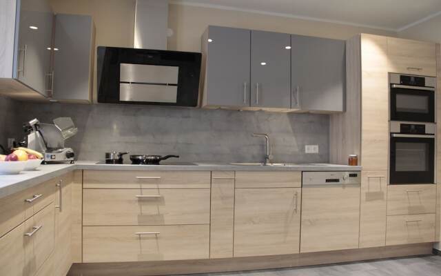 Chalet Sonneck