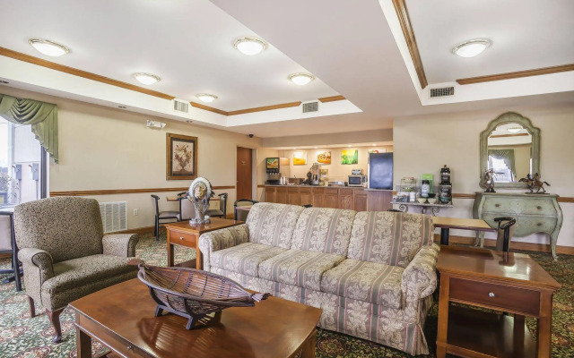 Tahlequah Inn