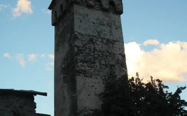 Guest House Svaneti
