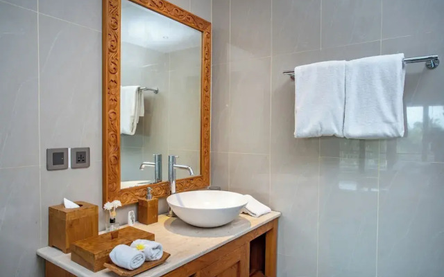 Paon Desa Ubud Hotel