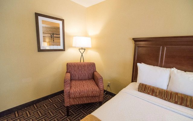 Best Western Plus Redondo Beach Inn