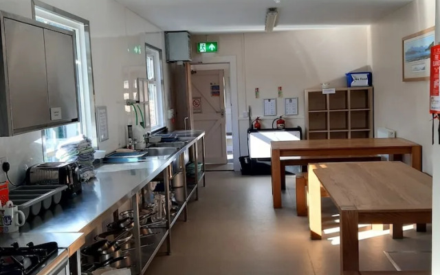 Glenbrittle Youth Hostel