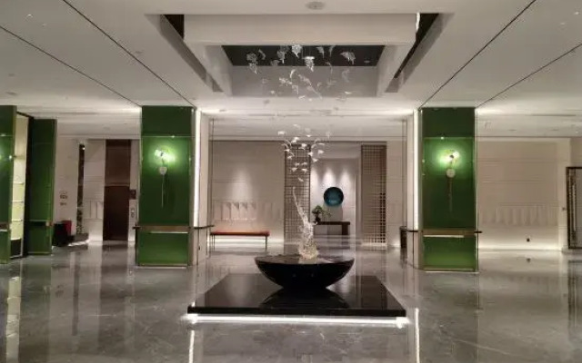 Lindu Hotel