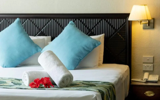 Fiji Gateway Hotel