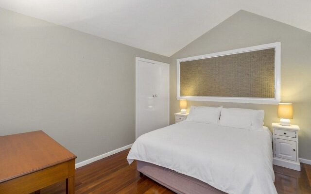 Kingscliff Ocean Vista With Jacuzzi Spa