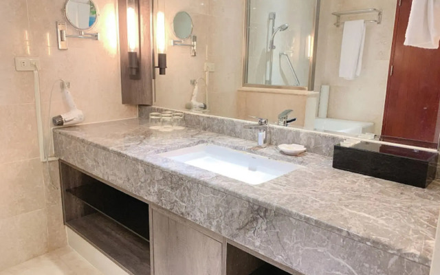 Howard Plaza Hotel Kaohsiung