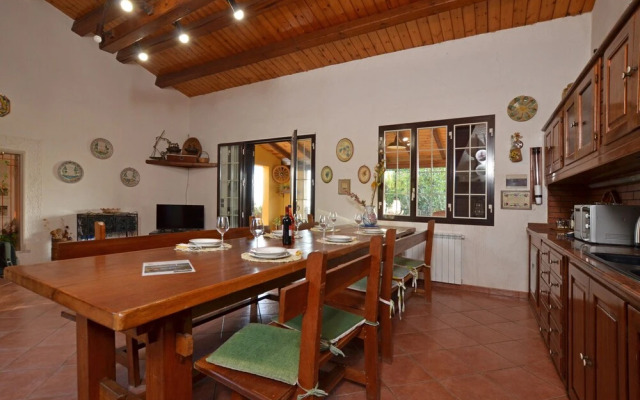Villa Torres