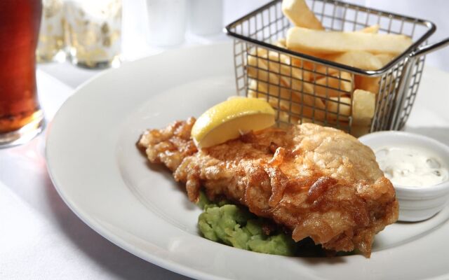 Hotel St Pierre, Sure Hotel Collection by Best Western