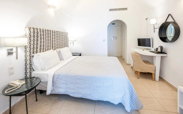 Orizontes Hotel Santorini
