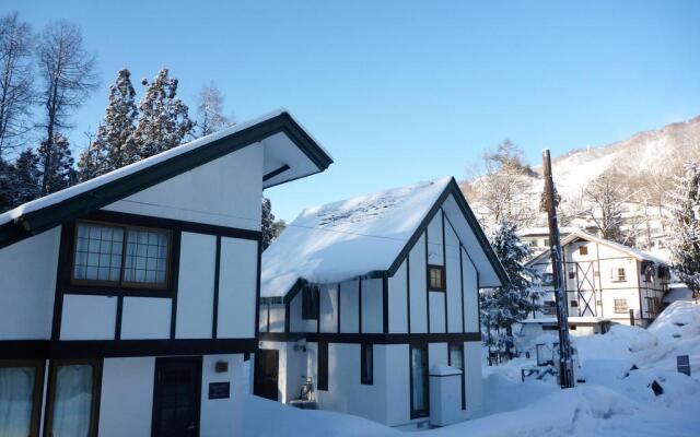 Alpine Chalets Hakuba