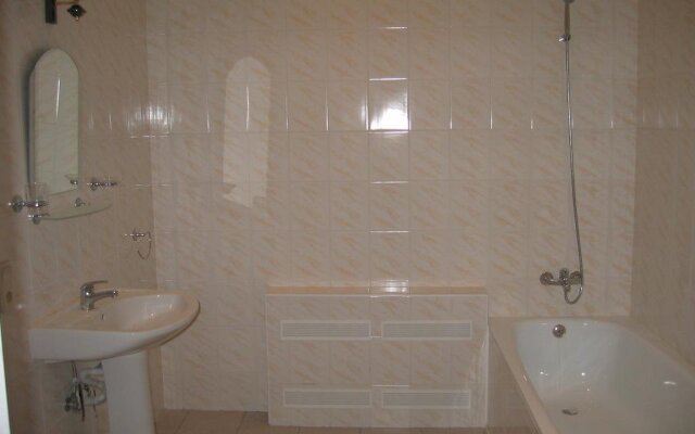 Hotel  Flat 5678